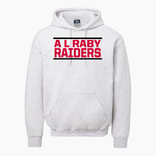 MV Sport Men's Fundamental Fleece Hoodie