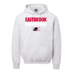 EASTBROOK HIGH SCHOOL PANTHERS <span class="pdp-name-mascot">EASTBROOK PANTHERS</span> MV Sport Men's Fundamental Fleece Hoodie Front Thumbnail