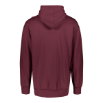 MENNO HIGH SCHOOL WOLVES <span class="pdp-name-mascot">MENNO WOLVES</span> MV Sport Men's Fundamental Fleece Hoodie Back Thumbnail