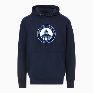 MV Sport Men's Fundamental Fleece Hoodie