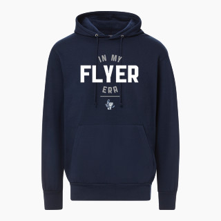 MV Sport Men's Fundamental Fleece Hoodie