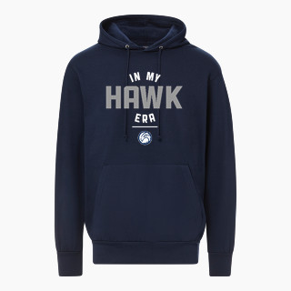 MV Sport Men's Fundamental Fleece Hoodie