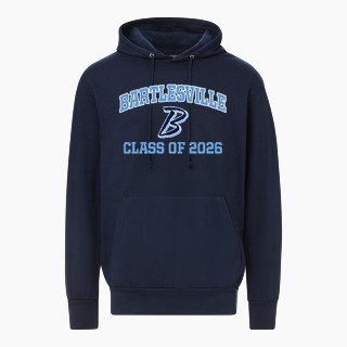 MV Sport Men's Fundamental Fleece Hoodie