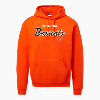 MV Sport Men's Fundamental Fleece Hoodie