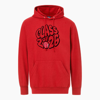 MV Sport Men's Fundamental Fleece Hoodie