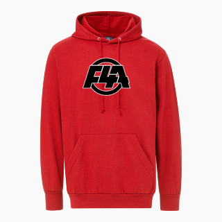 MV Sport Men's Fundamental Fleece Hoodie