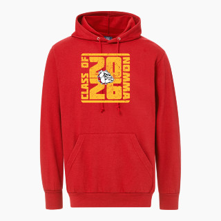 MV Sport Men's Fundamental Fleece Hoodie