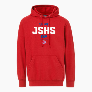 MV Sport Men's Fundamental Fleece Hoodie