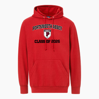 MV Sport Men's Fundamental Fleece Hoodie