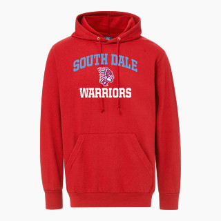 MV Sport Men's Fundamental Fleece Hoodie