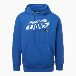 MV Sport Men's Fundamental Fleece Hoodie