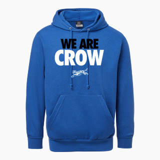 MV Sport Men's Fundamental Fleece Hoodie