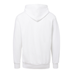 GLCC Crusaders <span class="pdp-name-mascot">Great Lakes Christian College Crusaders</span> MV Sport Men's Fundamental Fleece Hoodie Back Thumbnail