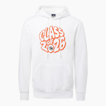 Republic Tigers MV Sport Men's Fundamental Fleece Hoodie Front Thumbnail