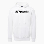 The Foundation The Foundation <span class="pdp-name-mascot">The Foundation</span> MV Sport Men's Fundamental Fleece Hoodie Front Thumbnail