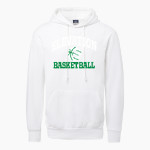 Elevation Flyers <span class="pdp-name-mascot">Elevation Flyers</span> MV Sport Men's Fundamental Fleece Hoodie Front Thumbnail