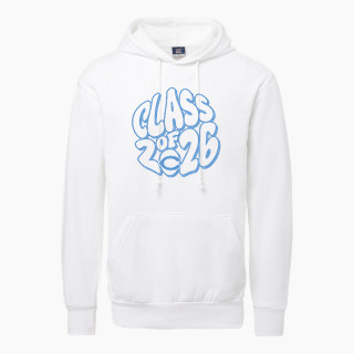 MV Sport Men's Fundamental Fleece Hoodie