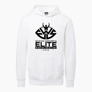 MV Sport Men's Fundamental Fleece Hoodie