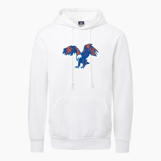 MV Sport Men's Fundamental Fleece Hoodie