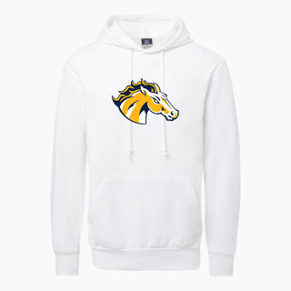 MV Sport Men's Fundamental Fleece Hoodie