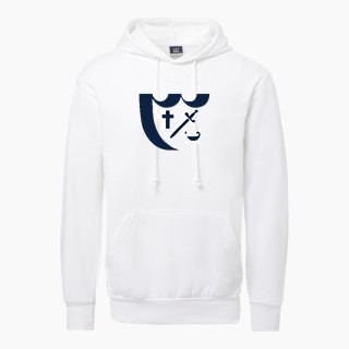 MV Sport Men's Fundamental Fleece Hoodie