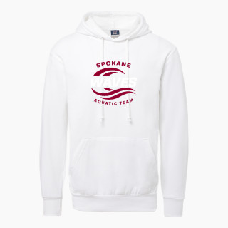 MV Sport Men's Fundamental Fleece Hoodie