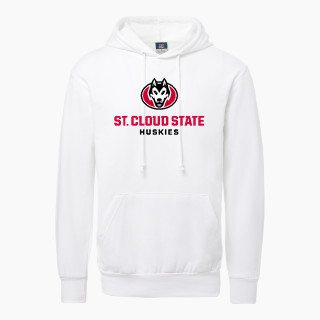 MV Sport Men's Fundamental Fleece Hoodie