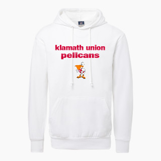 MV Sport Men's Fundamental Fleece Hoodie