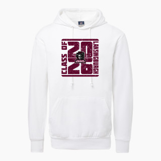 MV Sport Men's Fundamental Fleece Hoodie