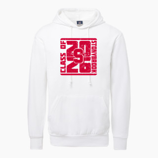 MV Sport Men's Fundamental Fleece Hoodie