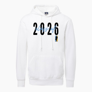 MV Sport Men's Fundamental Fleece Hoodie