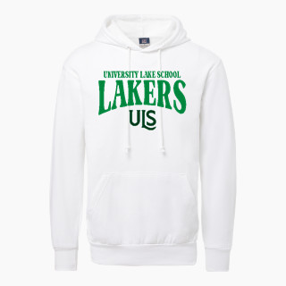 MV Sport Men's Fundamental Fleece Hoodie