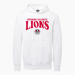 MV Sport Men's Fundamental Fleece Hoodie