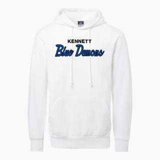 MV Sport Men's Fundamental Fleece Hoodie