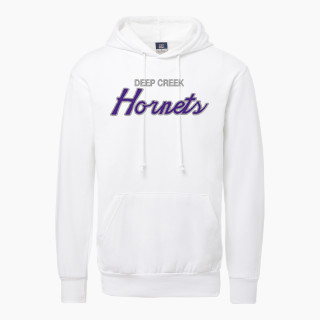 MV Sport Men's Fundamental Fleece Hoodie