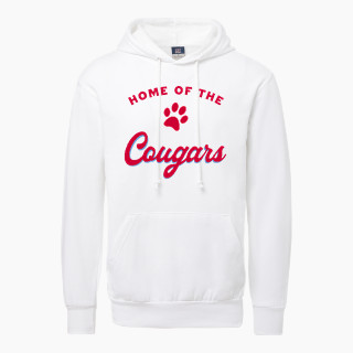 MV Sport Men's Fundamental Fleece Hoodie