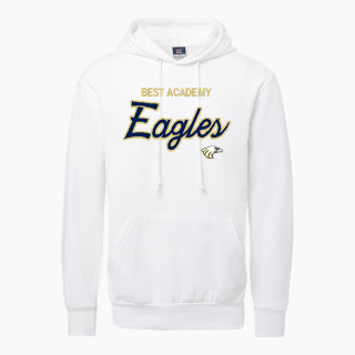 MV Sport Men's Fundamental Fleece Hoodie