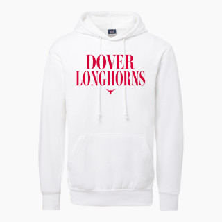 MV Sport Men's Fundamental Fleece Hoodie