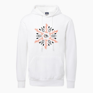 MV Sport Men's Fundamental Fleece Hoodie