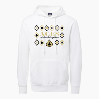 MV Sport Men's Fundamental Fleece Hoodie