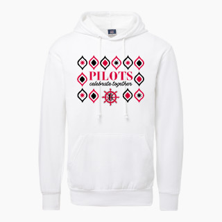 MV Sport Men's Fundamental Fleece Hoodie