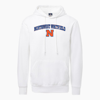 MV Sport Men's Fundamental Fleece Hoodie