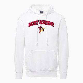 MV Sport Men's Fundamental Fleece Hoodie