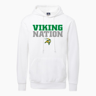 MV Sport Men's Fundamental Fleece Hoodie