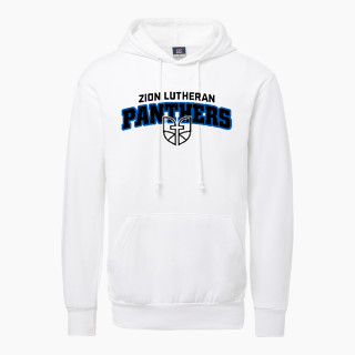 MV Sport Men's Fundamental Fleece Hoodie