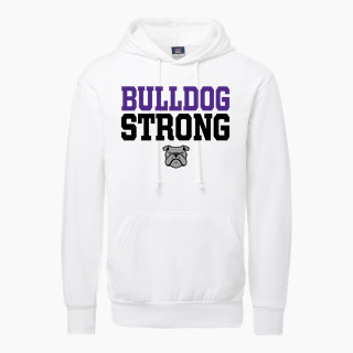 MV Sport Men's Fundamental Fleece Hoodie