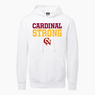 MV Sport Men's Fundamental Fleece Hoodie