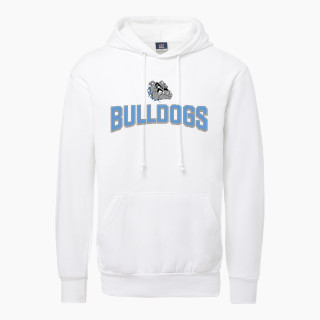 MV Sport Men's Fundamental Fleece Hoodie