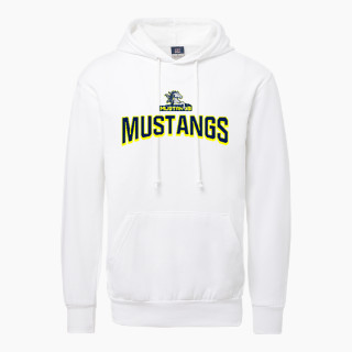 MV Sport Men's Fundamental Fleece Hoodie