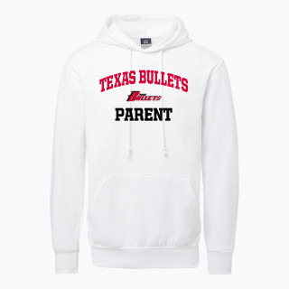 MV Sport Men's Fundamental Fleece Hoodie